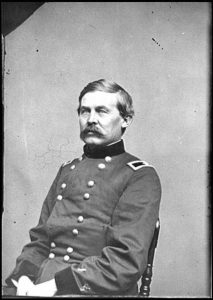 Brigadier General John Buford